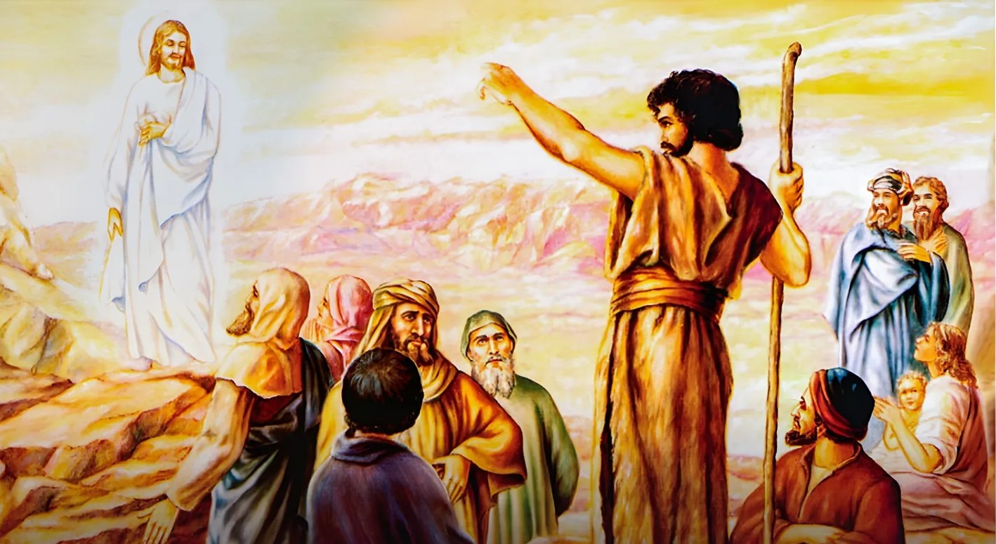 Tìm một con đường